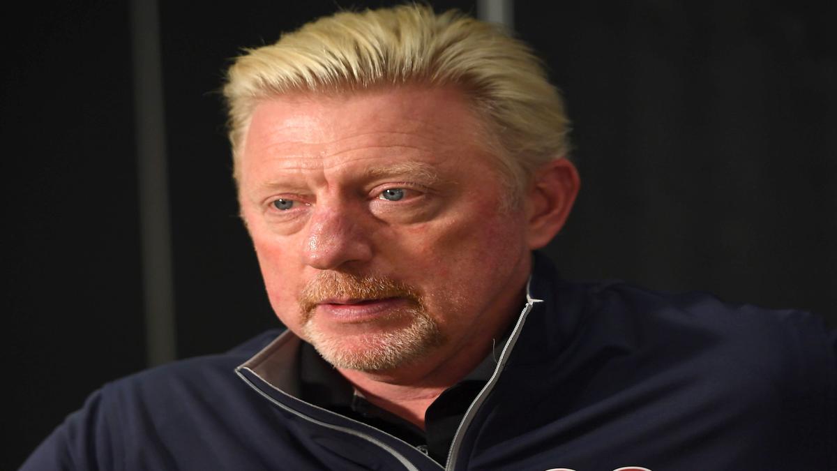 Becker accused of failing to surrender Wimbledon trophies to pay debts - Tennis News