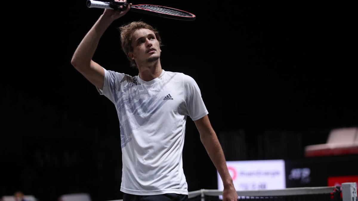 Cologne Championship: Zverev beats Mannarino to reach another semifinal - football news - sportstar