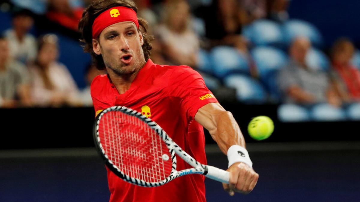 Reduced prize money will continue in 2021, says Feliciano Lopez