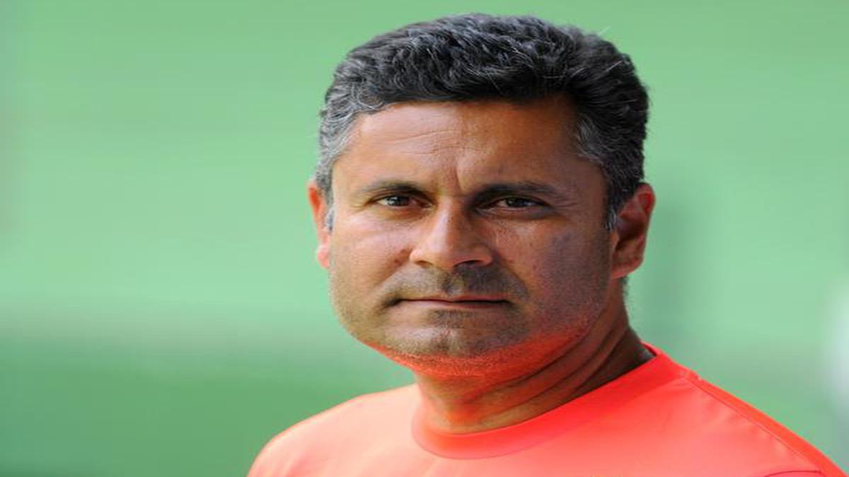 Zeeshan Ali to head National Tennis Centre