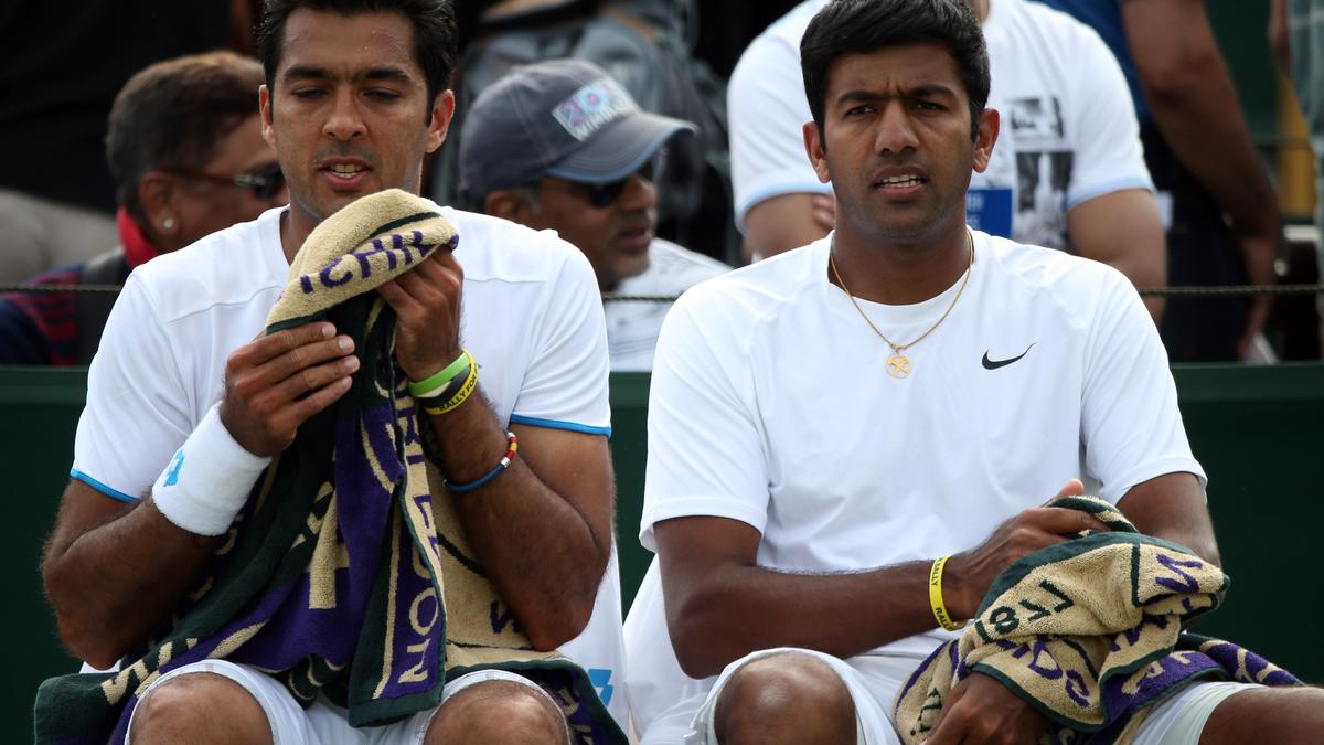 Rohan Bopanna and Aisam-Ul-Haq Qureshi reach Dubai Open final