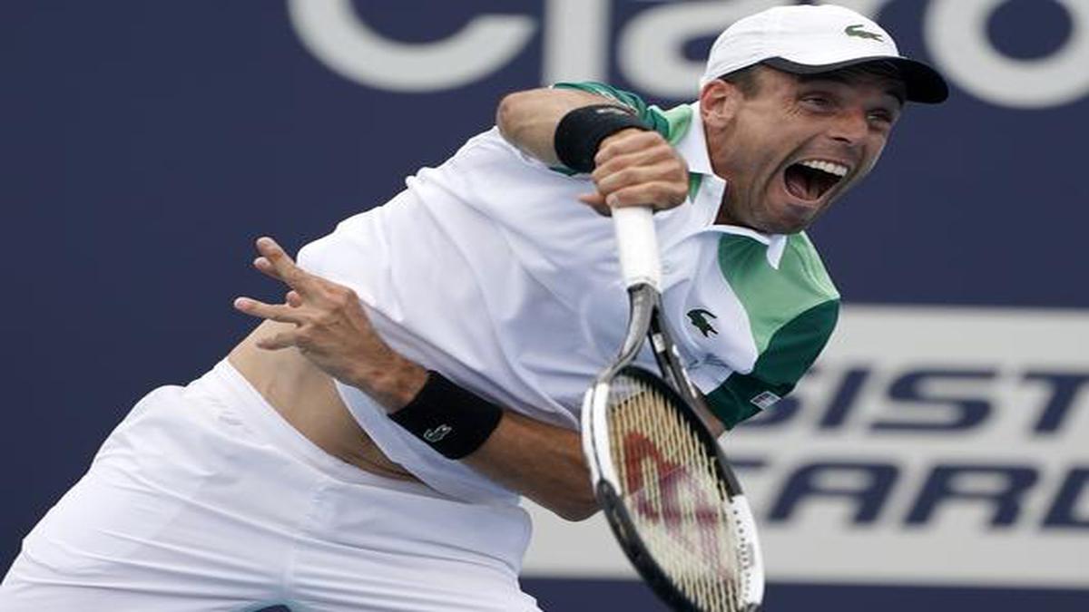 Roberto Bautista Agut ousts Daniil Medvedev in Miami Open