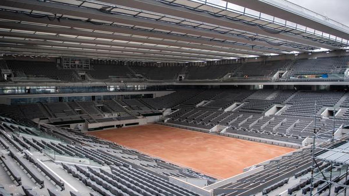 French Open postponed to May 30 amid COVID-19 crisis