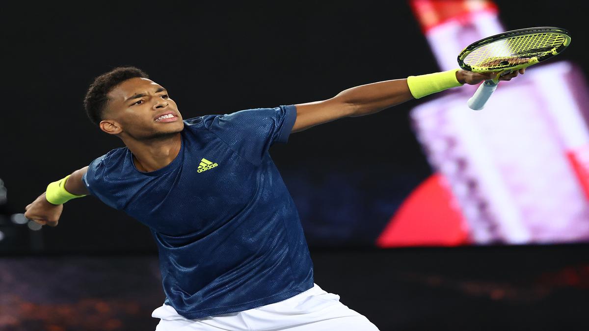 Felix Auger-Aliassime to work with Toni Nadal