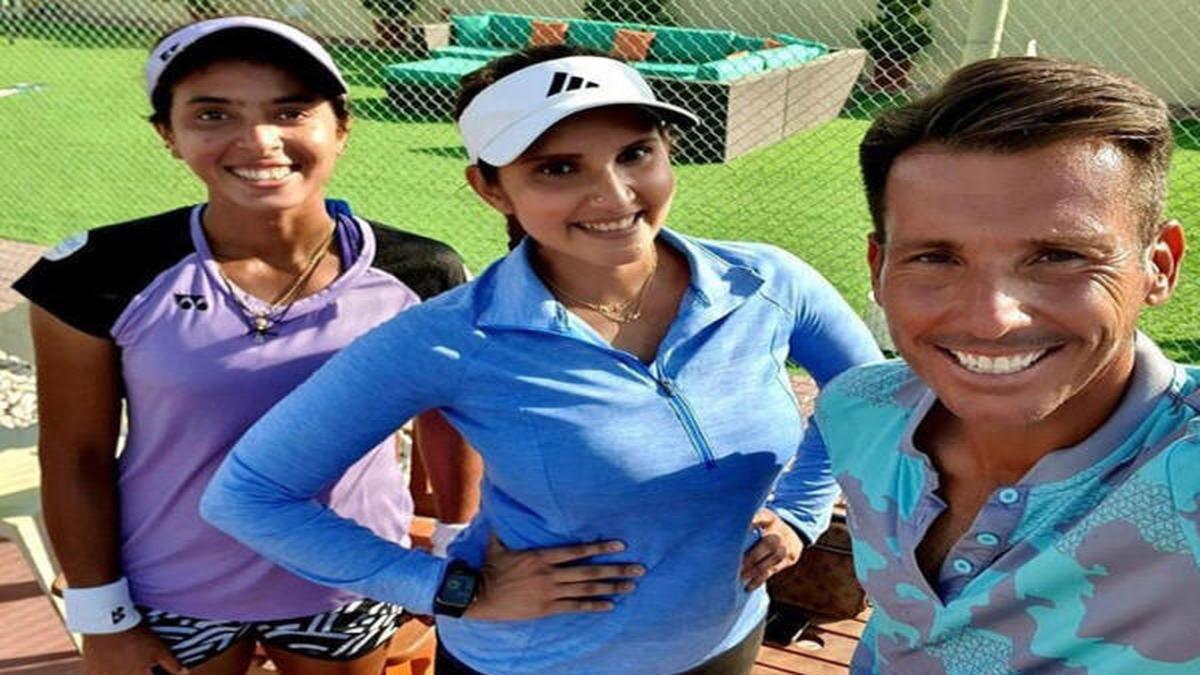 Tokyo Olympics: Ankita Raina to partner Sania Mirza