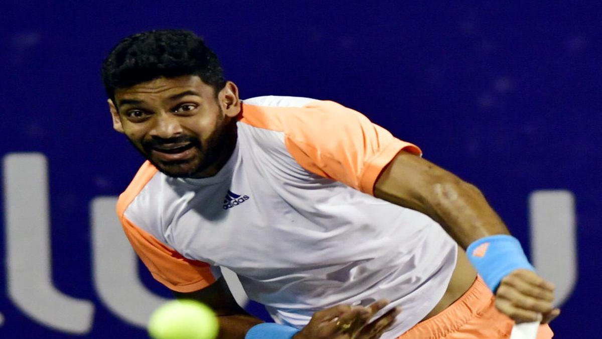 Balaji-Divij pair enters Challenger semifinals