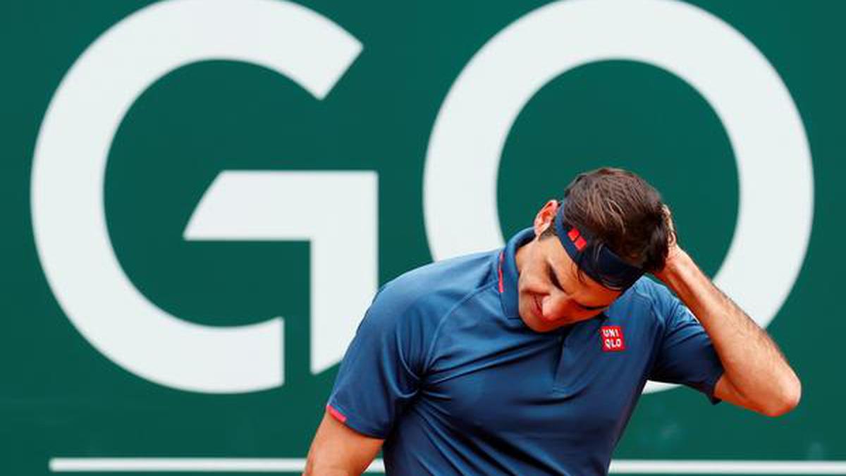 Federer: ‘I know I will not win the French Open’