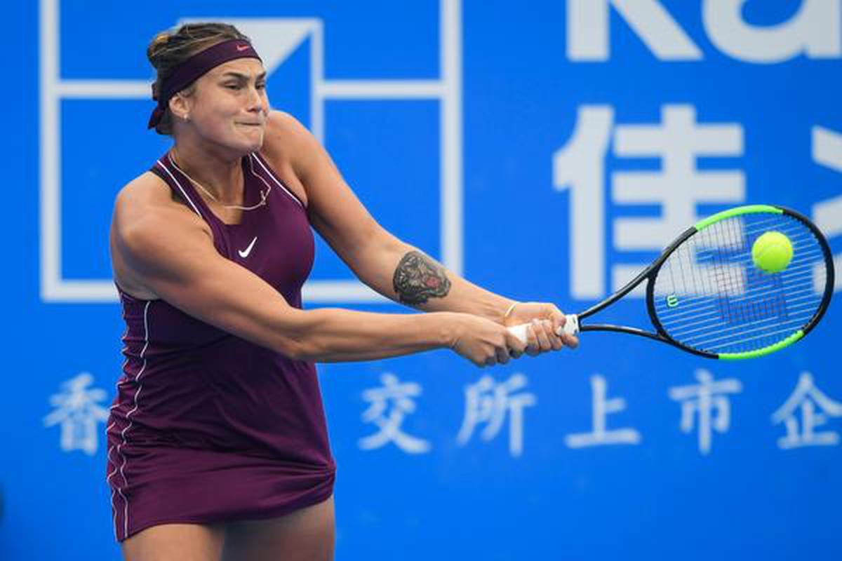 WTA rules no Asian tournament swing due to COVID-19 restrictions