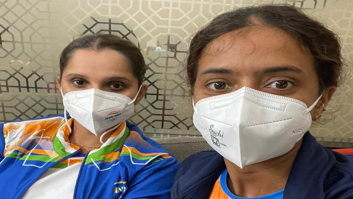 Tokyo 2020 Olympics: Sania Mirza's experience, my enthusiasm could be surprise weapon, says Ankita Raina