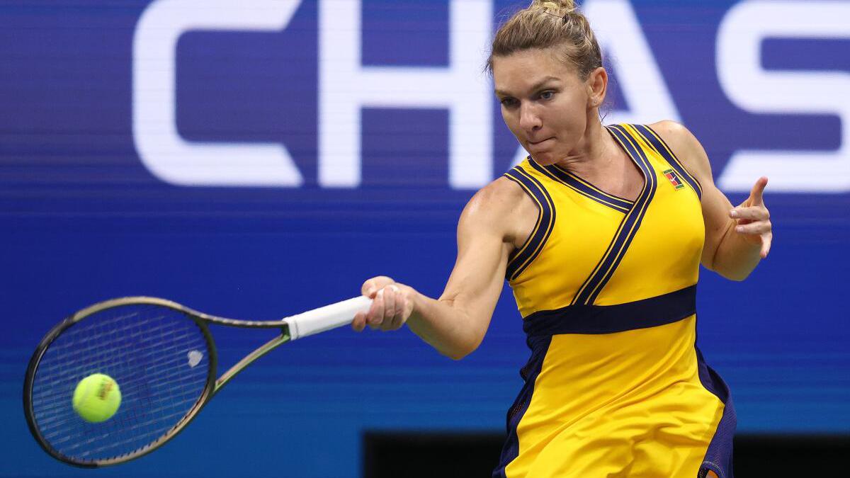 Transylvania Open: Halep, Kontaveit to meet in the summit clash