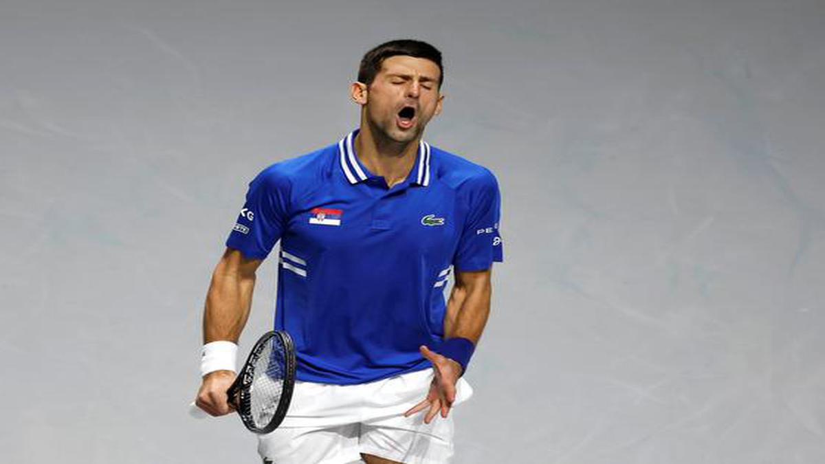 Djokovic Covid-jab exemption sparks backlash in Australia