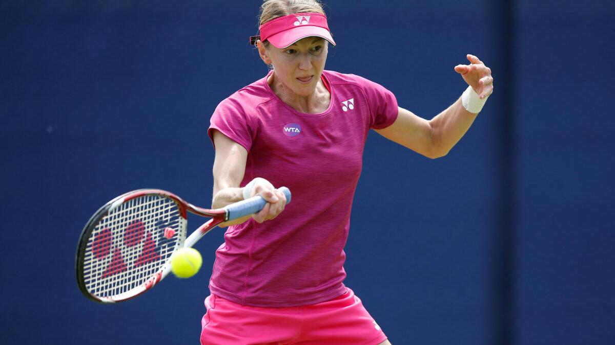 Australian Open: Voracova leaves Australia after visa issues