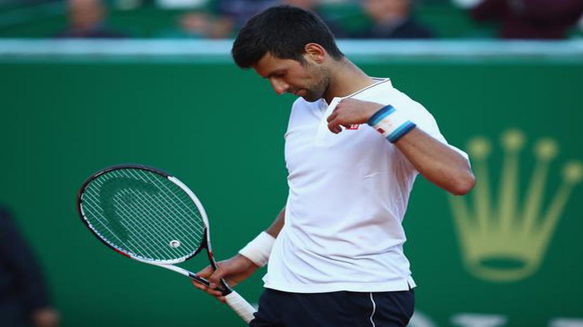 Djokovic back in detention, continues to fight deportation