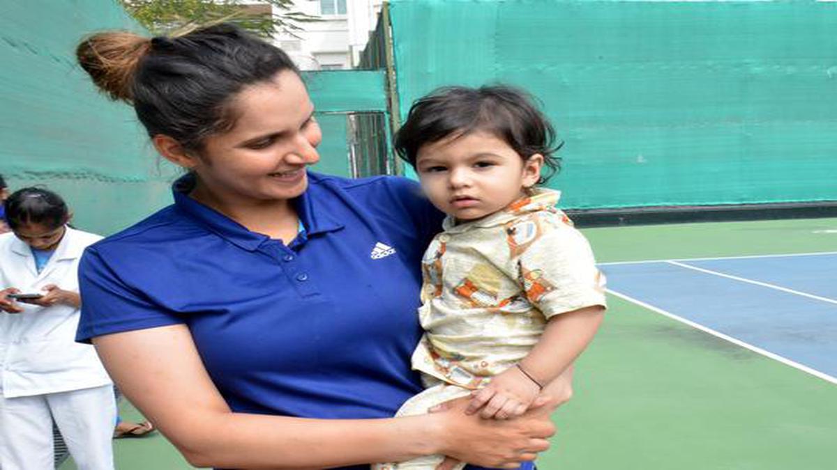 Sania Mirza: I surpassed my expectations in tennis