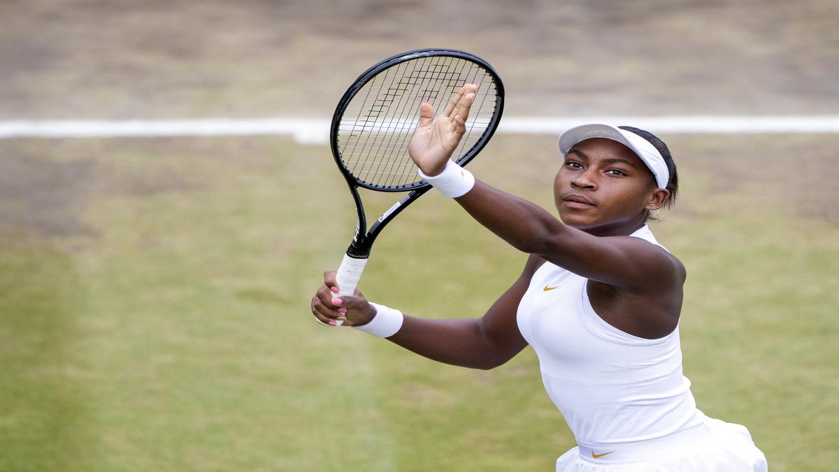 Wimbledon 2019 draw: Cori Gauff given Williams matchup; Barty's route lined with former champions