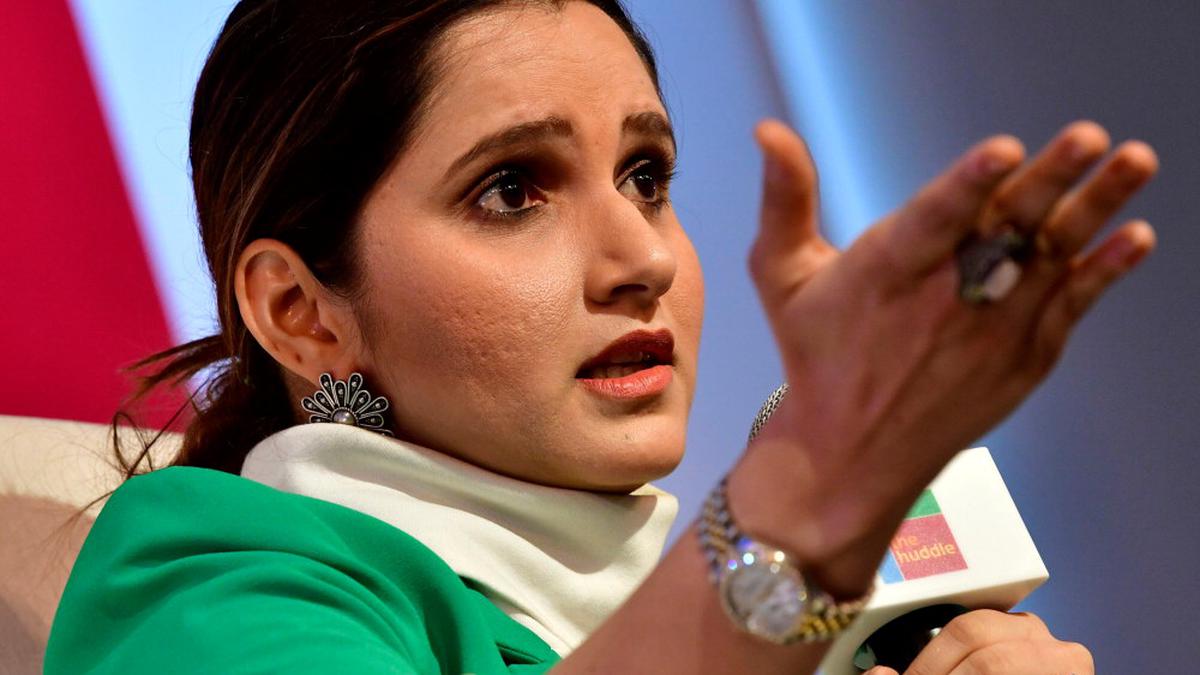 Sania Mirza: India has learnt to accept female athletes but still a long way to go