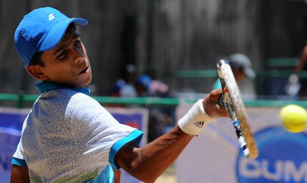 Siddhant Banthia-Austin Ansari pair loses ITF final in Mexico