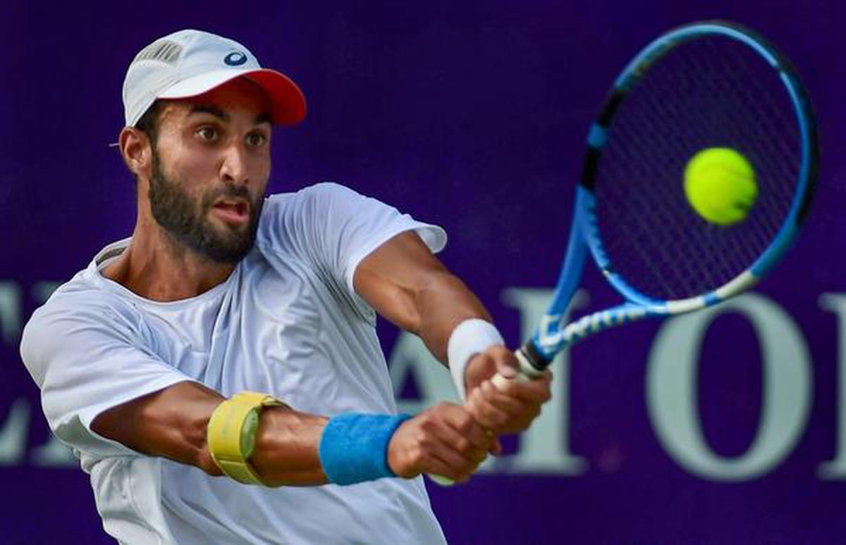 Dubai Open: Yuki Bhambri out in final qualifying round