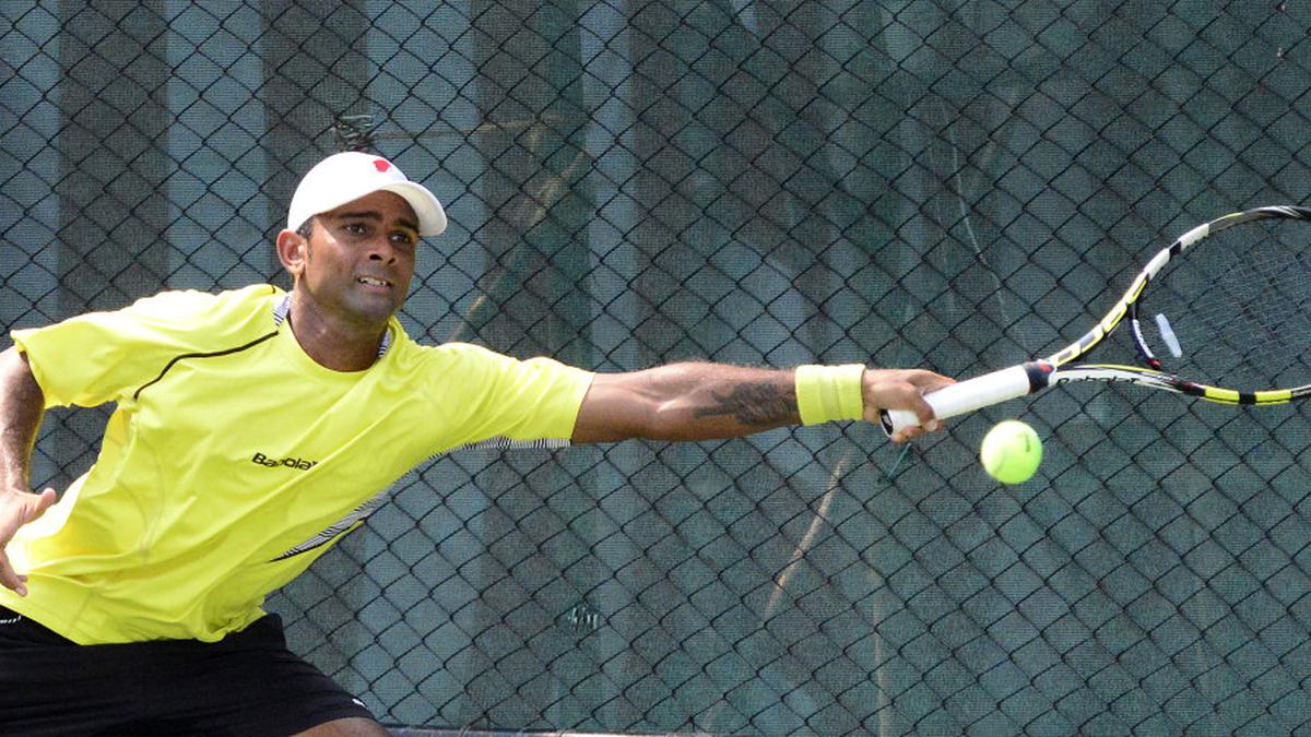 Jeevan, Divij ousted from Newport ATP event