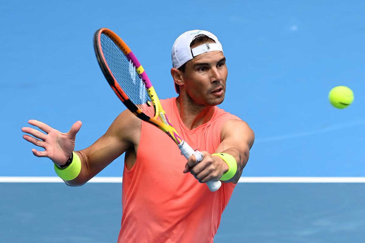 Australian Open 2023, January 16 schedule Nadal begins title defence against Draper, Swiatek faces Niemeier