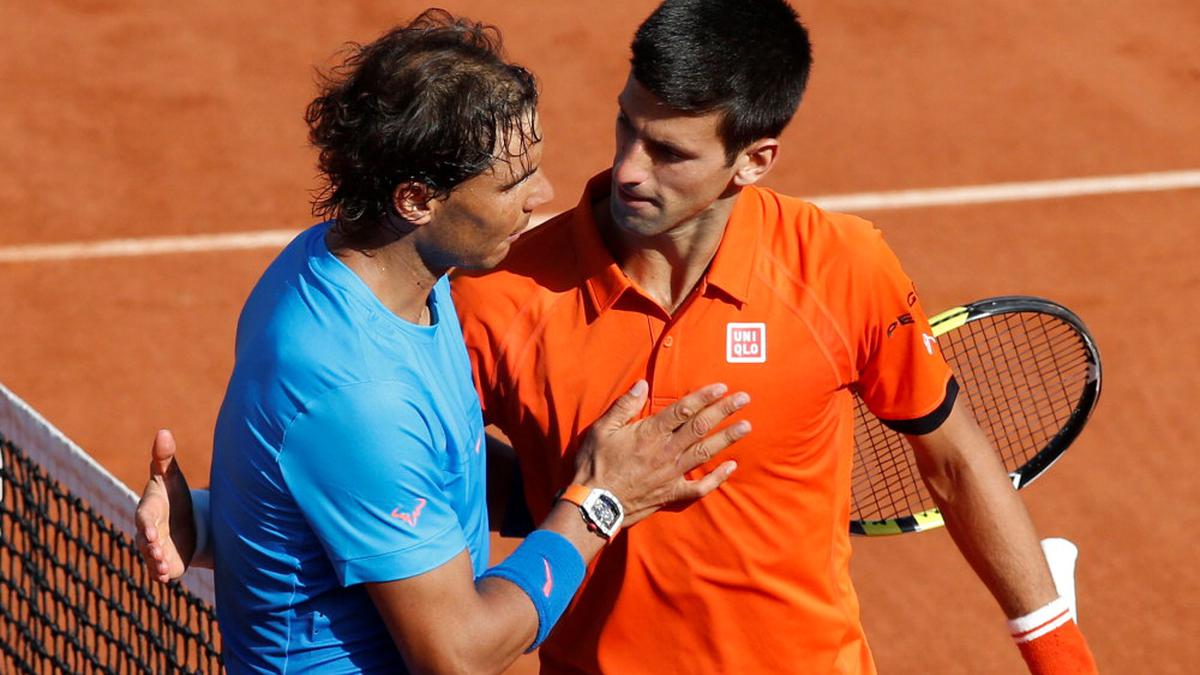 Djokovic, Nadal set to return for 2nd ATP Cup in Australia