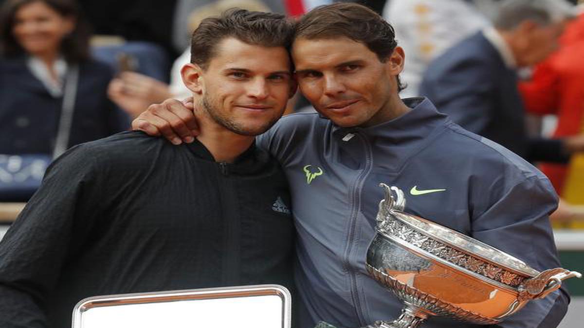 French Open 2019: Rafael Nadal reigns at Roland Garros for a record 12th time