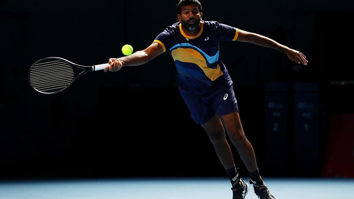 Rohan Bopanna's last-minute Tokyo Olympics hopes dashed