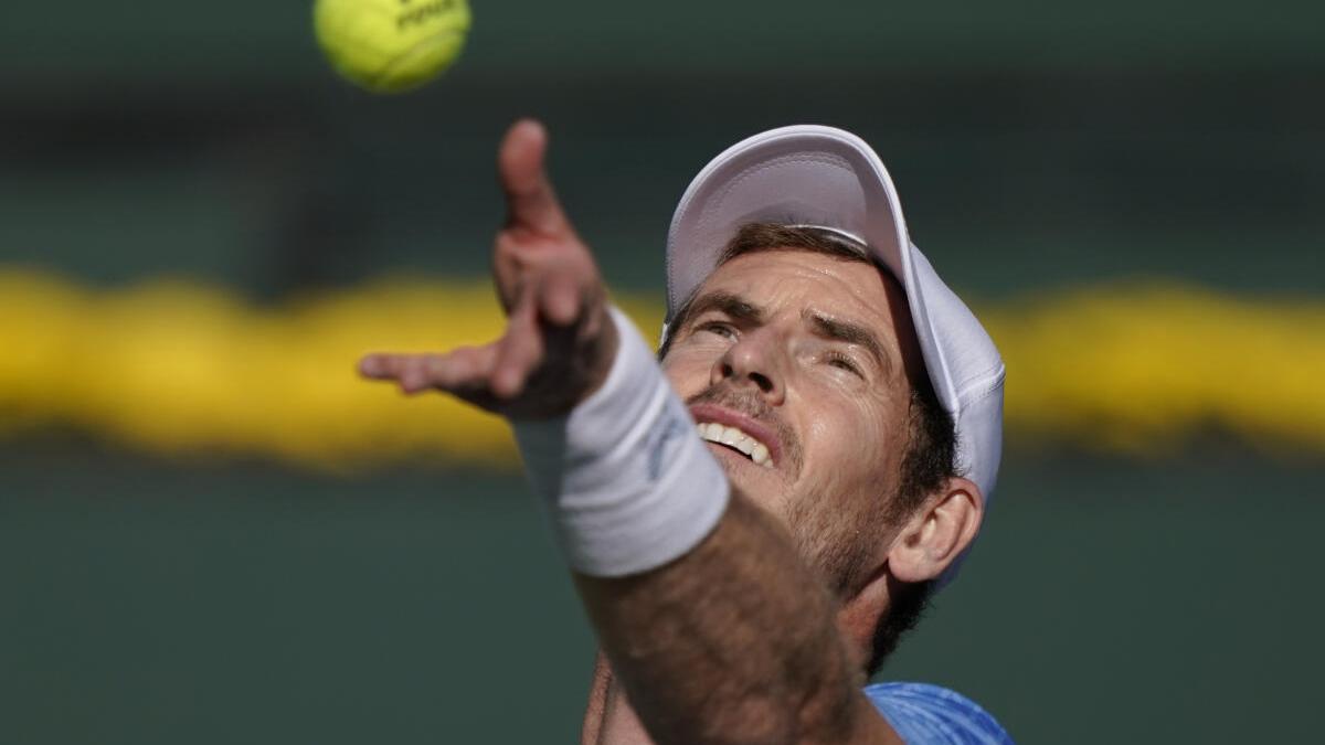 Andy Murray supports restrictions on unvaccinated players at Australian Open