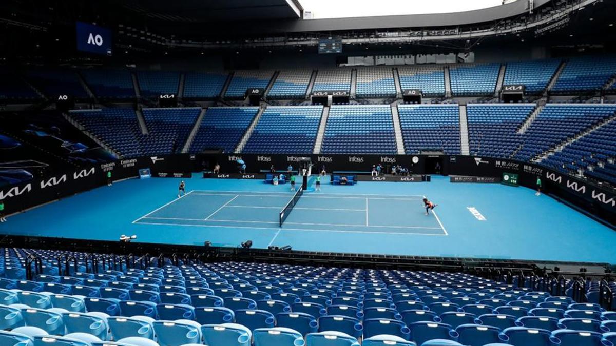 Australian Open leaves $71 million hole in Tennis Australia accounts