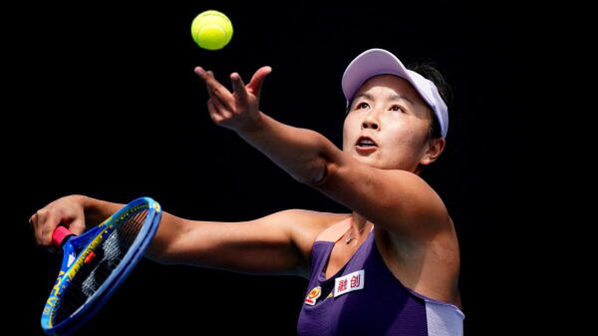 WNBA's Dream issues statement in support of Peng Shuai