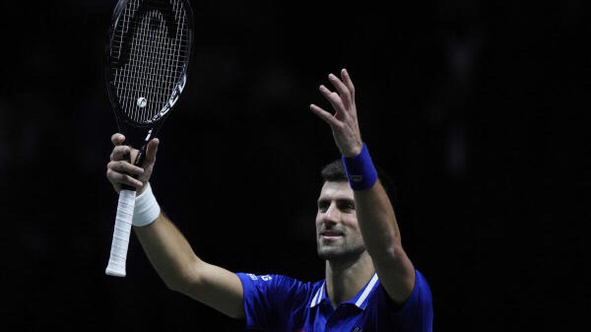 New year, same old question: Will Djokovic play Aussie Open?