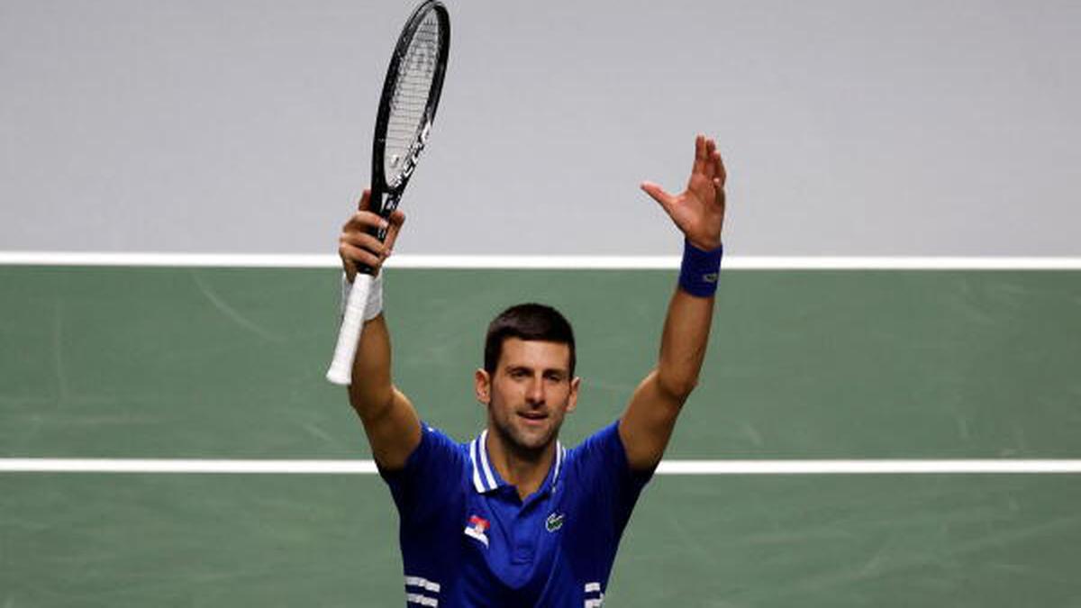 Djokovic gets at least another 72 hours in Melbourne