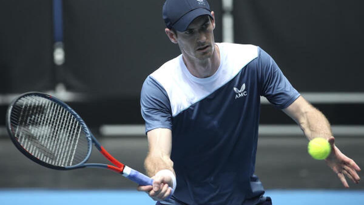 Novak Djokovic case 'really not good' for sport, says Andy Murray