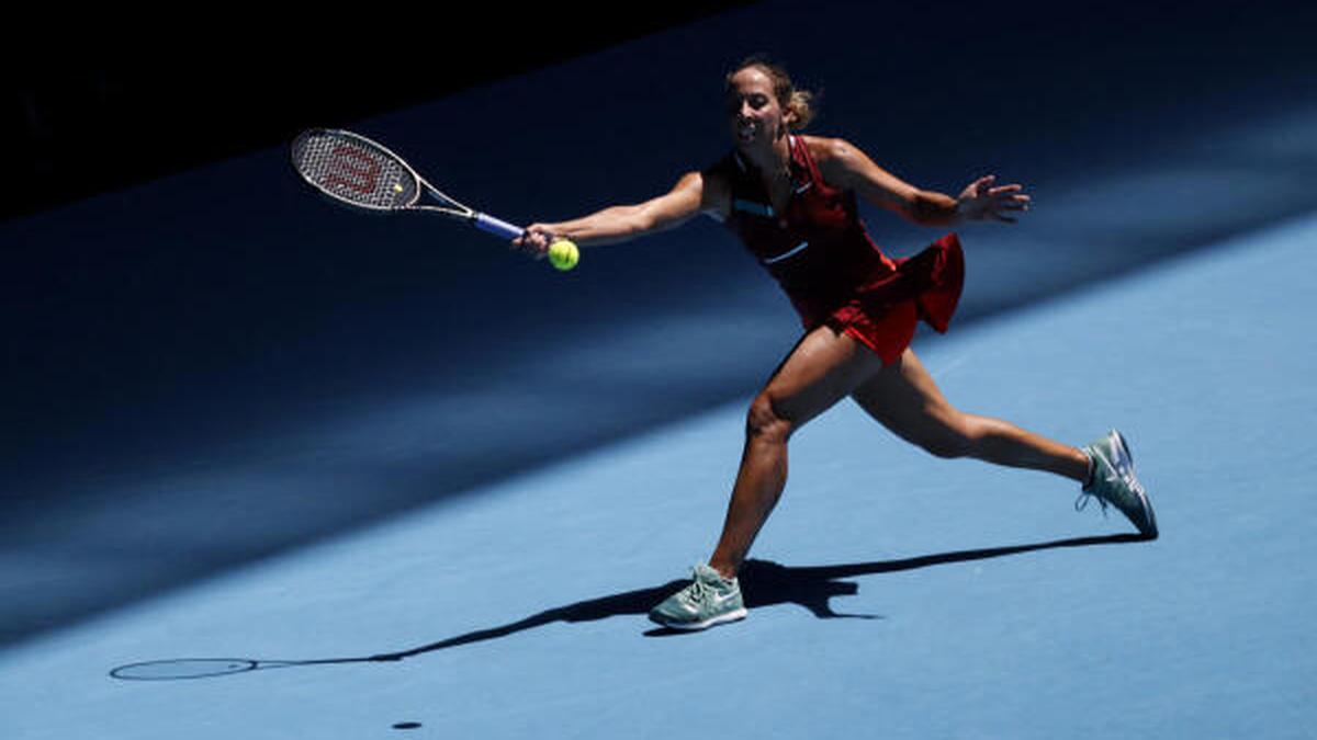 TikTok helps Madison Keys as resurgence continues at Australian Open