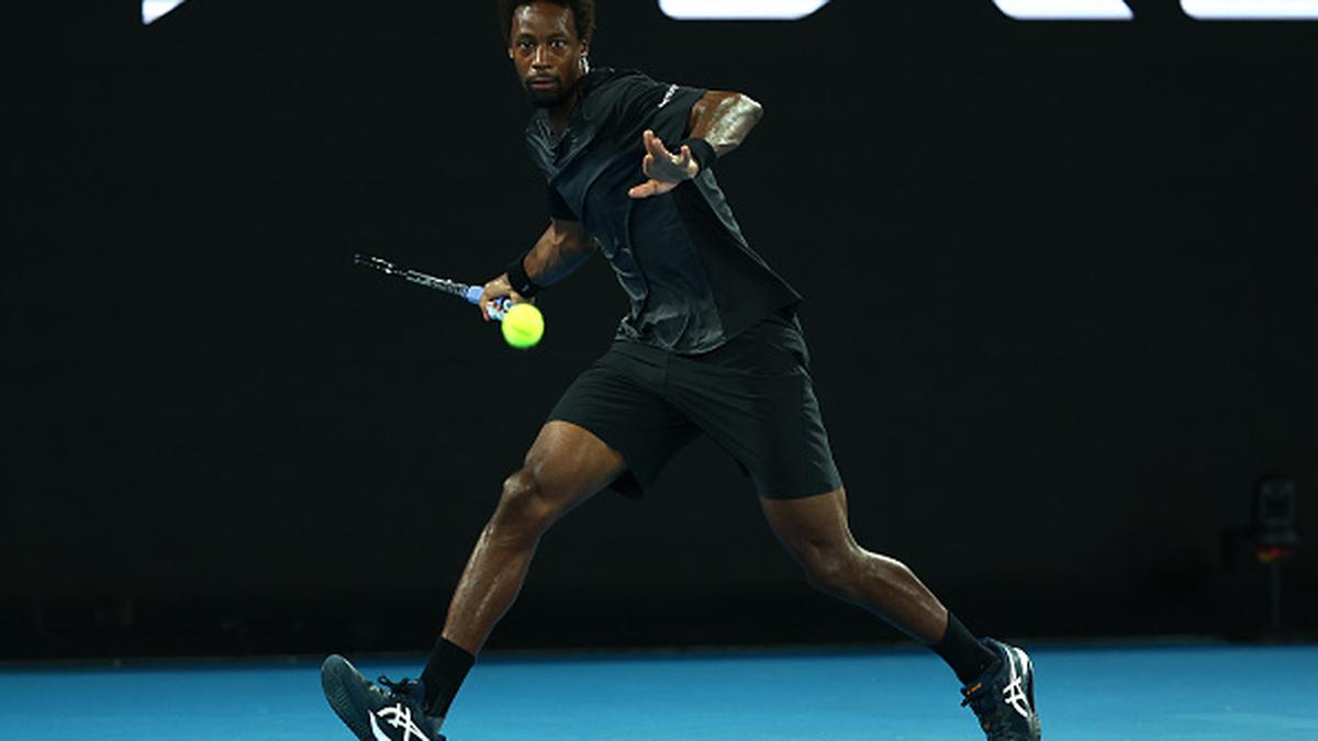 Australian Open 2022 Monfils trusts his time will come to claim Grand Slam title