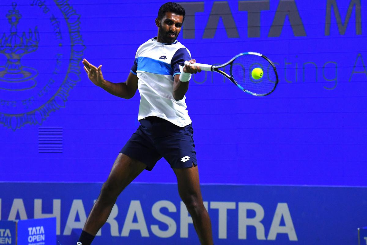 indian-sports-news-wrap-october-25-prajnesh-loses-in-first-round-of-challenger-event