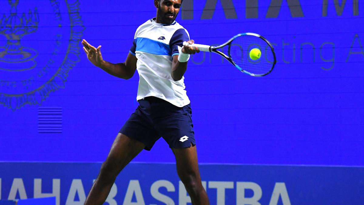 Indian sports news wrap, October 25: Prajnesh loses in first round of Challenger event