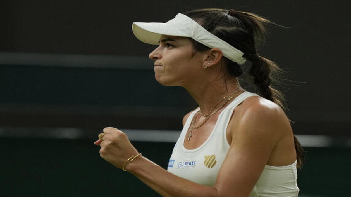 Indian Wells 2022: Tomljanovic starts with a win