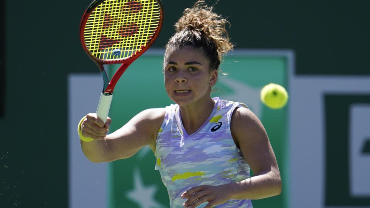 Sabalenka stunned, Badosa shines at Indian Wells