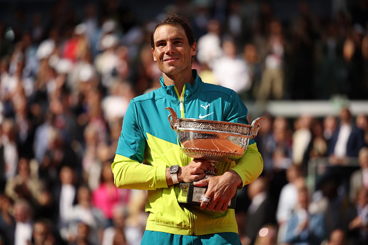 Reactions to Rafael Nadal winning 14th French Open title