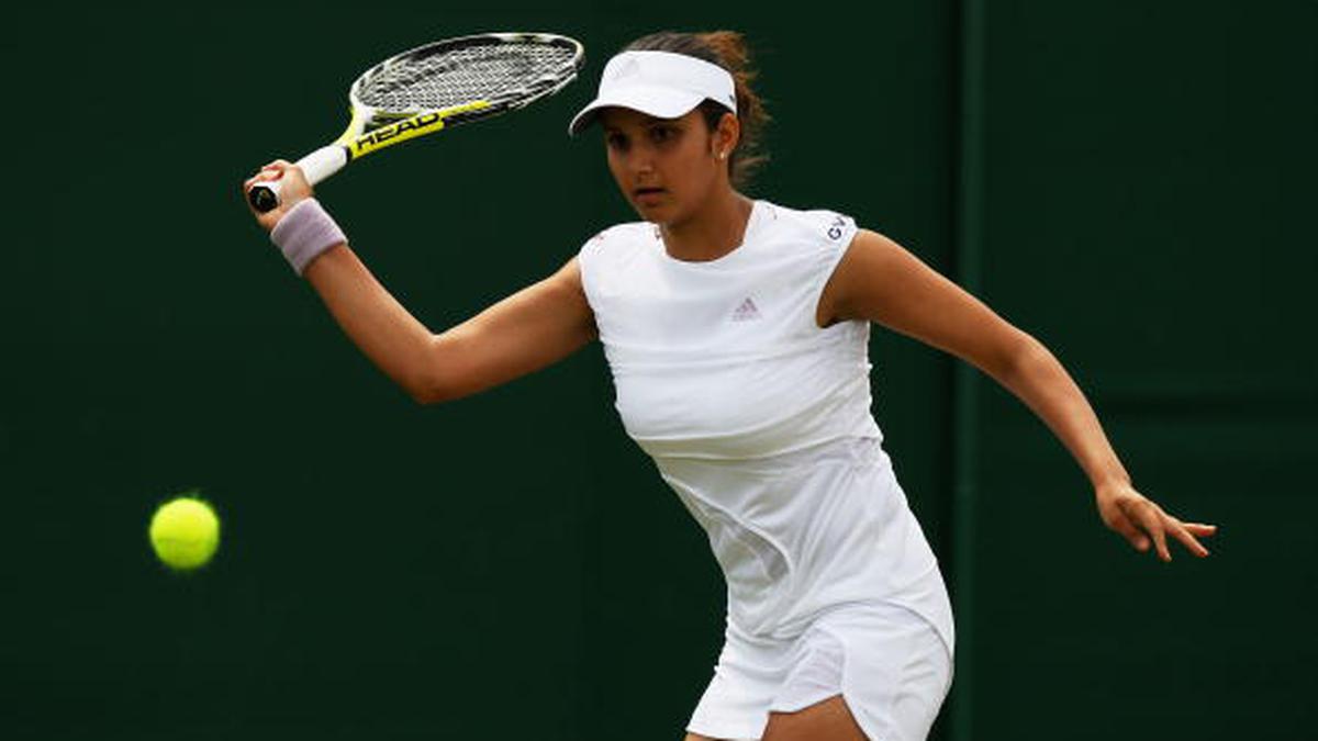 Wimbledon: Mirza-Pavic Pair Reaches Mixed Doubles Quarterfinals - Sportstar