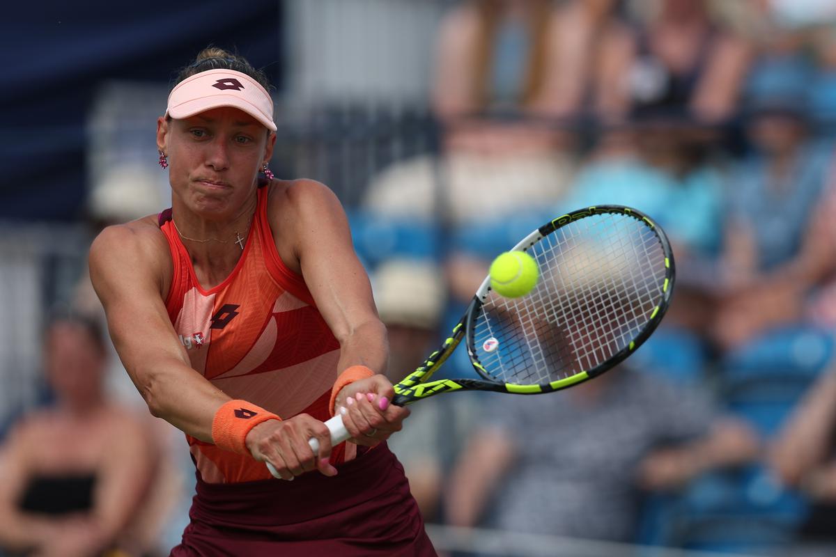 Wickmayer to face top-seeded Maria in Veneto Open quarterfinals