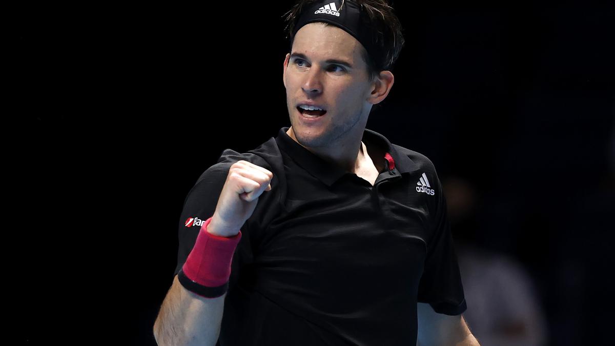 Australian Open: Dominic Thiem denies players are getting special treatment in Adelaide