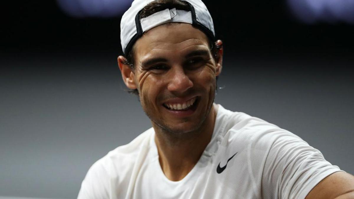 Rafael Nadal Unsure Over Coaching Role - Sportstar