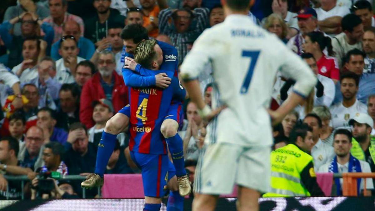 La Liga News: Messi Makes Sensational Ronaldo Claim, Real Madrid