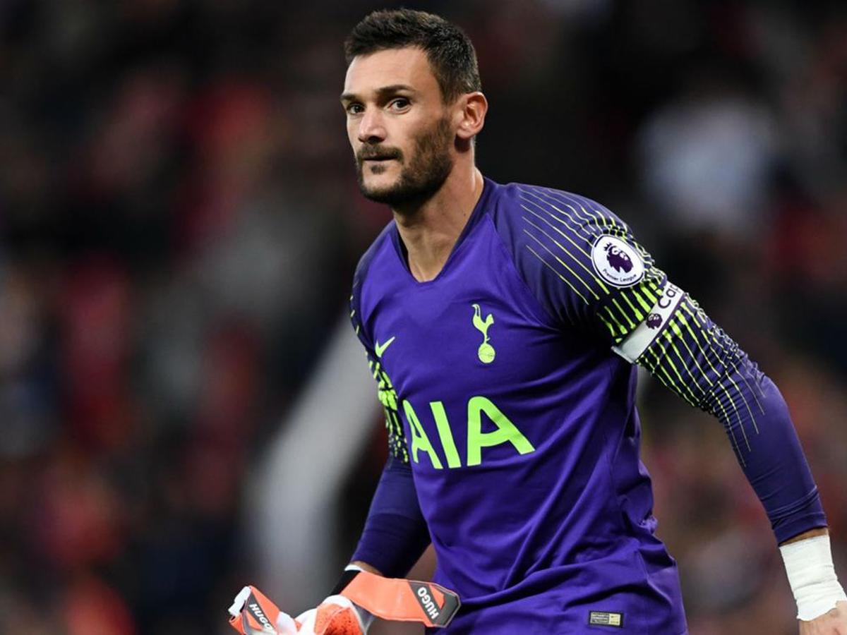 Hugo Lloris explains why he turned down a move to his hometown club Nice -  Cartilage Free Captain