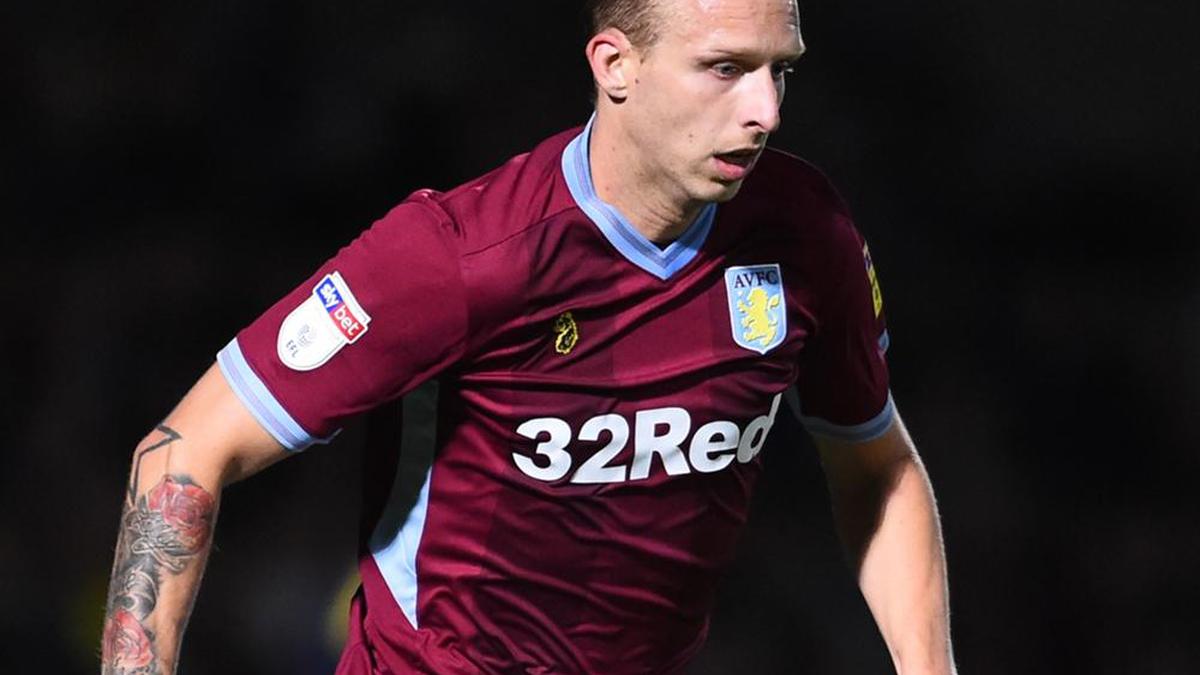 Villa defender De Laet joins Melbourne City on loan