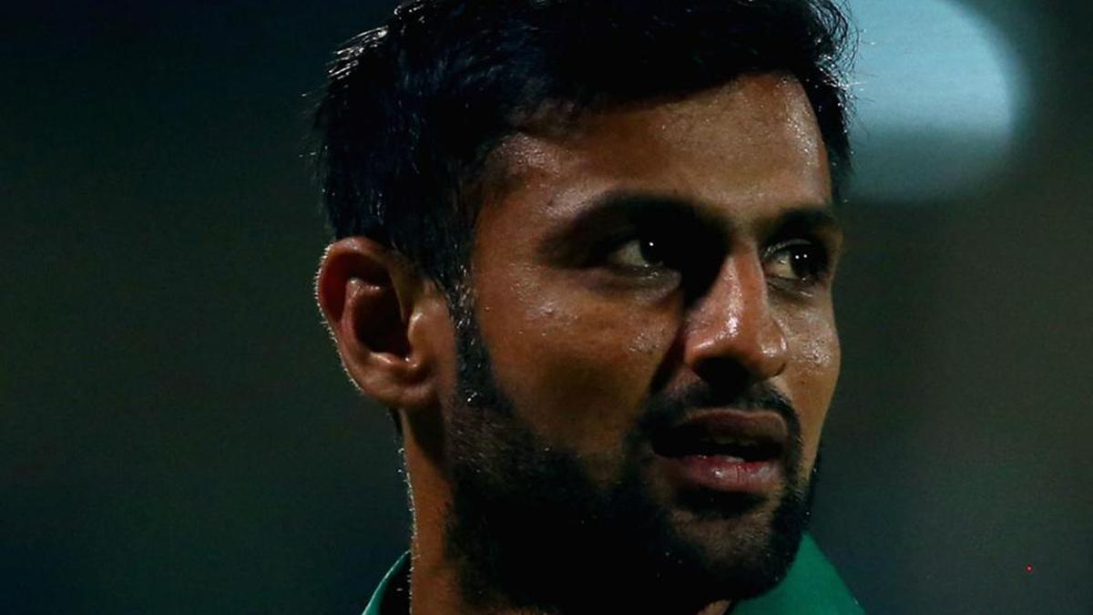 Shoaib Malik: Might continue after T20 World Cup if body permits