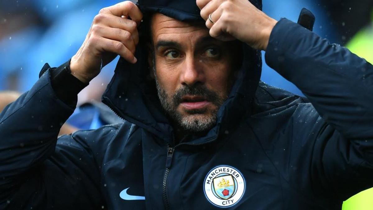 Premier League: Guardiola wants Barca, Bayern dominance