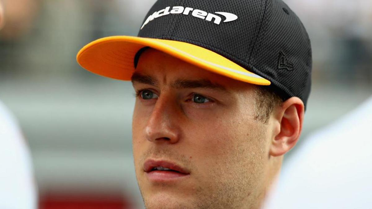 Stoffel Vandoorne seals switch to Formula E with HWA